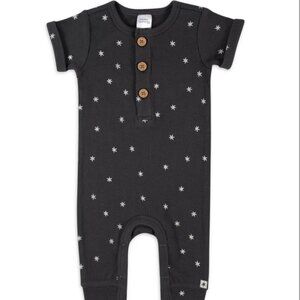 Modern Moments by Gerber Baby Star Romper